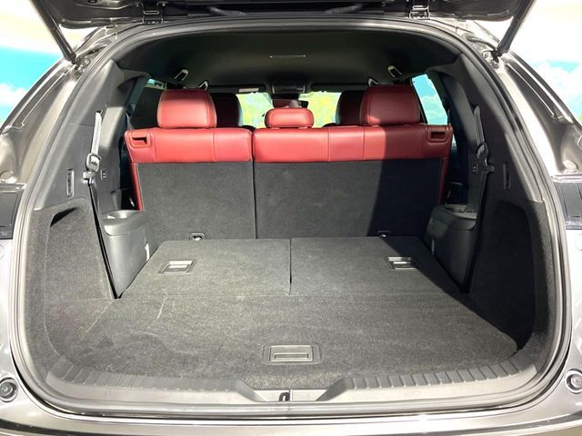 MAZDA CX-8 2023 Image 31