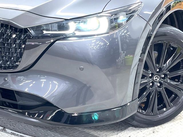 MAZDA CX-8 2023 Image 31