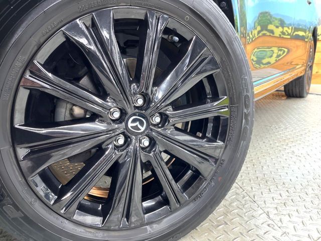 MAZDA CX-8 2023 Image 31