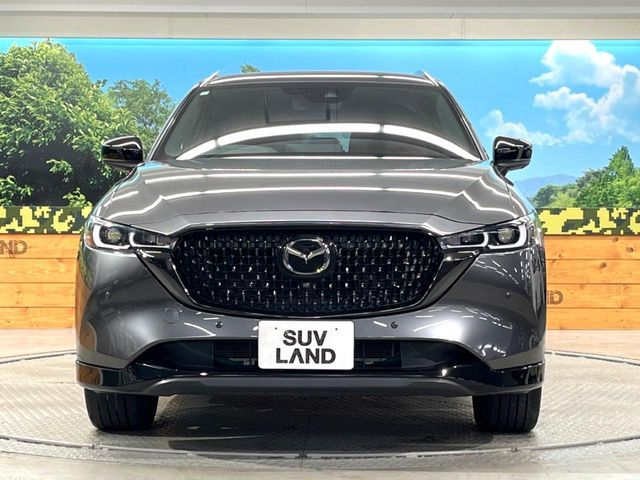 MAZDA CX-8 2023 Image 31