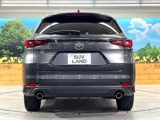 MAZDA CX-8 2023 Image 31