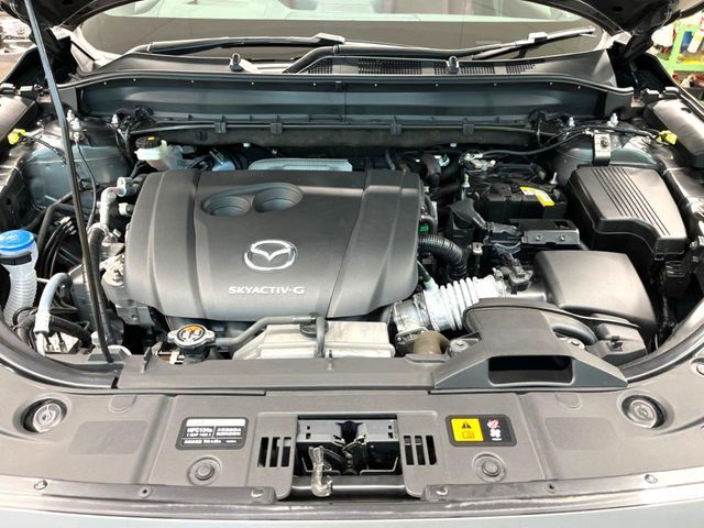 MAZDA CX-8 2023 Image 31