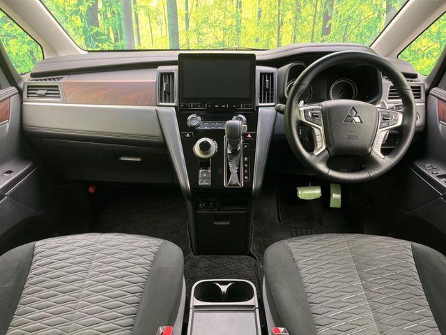 MITSUBISHI DELICA D:5 4WD 2023 Image 31