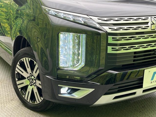 MITSUBISHI DELICA D:5 4WD 2023 Image 31