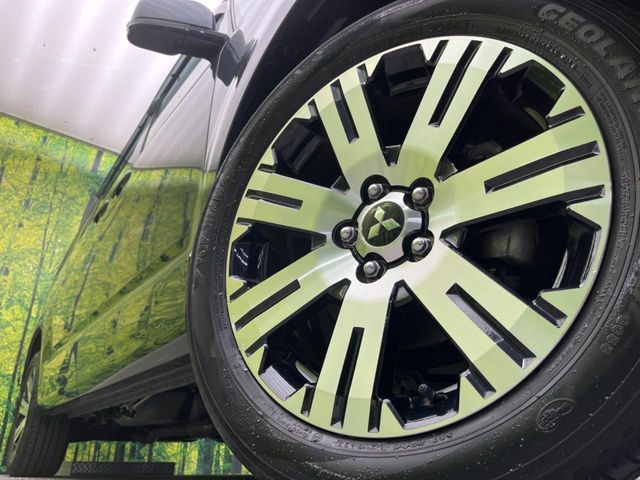 MITSUBISHI DELICA D:5 4WD 2023 Image 31