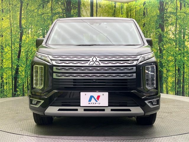 MITSUBISHI DELICA D:5 4WD 2023 Image 31