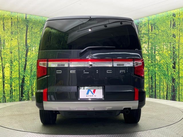 MITSUBISHI DELICA D:5 4WD 2023 Image 31