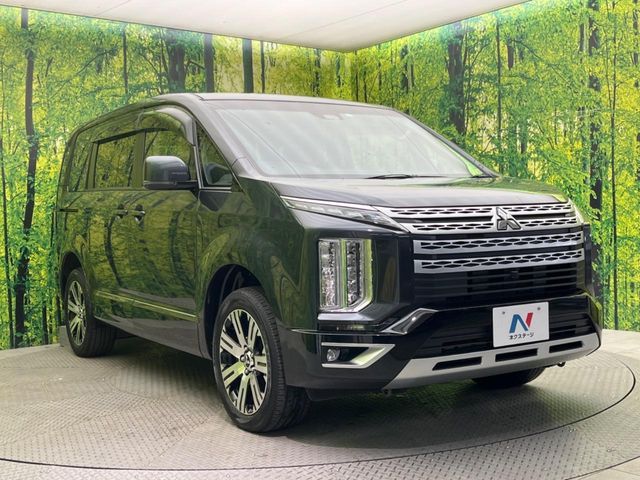 MITSUBISHI DELICA D:5 4WD 2023 Image 31