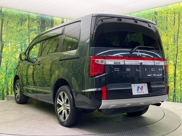 MITSUBISHI DELICA D:5 4WD 2023 Image 31