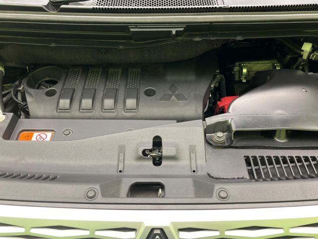 MITSUBISHI DELICA D:5 4WD 2023 Image 31