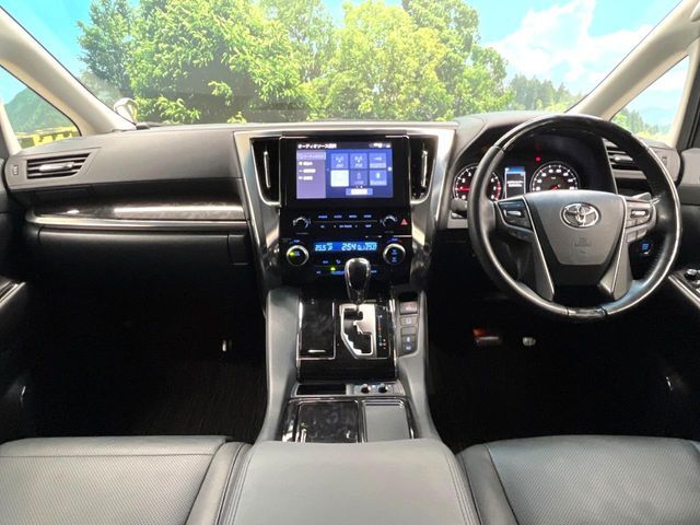 TOYOTA ALPHARD 2022 Image 31