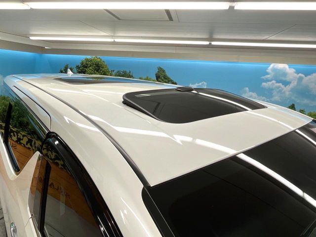 TOYOTA ALPHARD 2022 Image 31