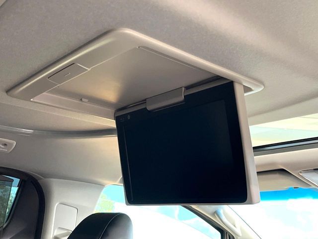 TOYOTA ALPHARD 2022 Image 31