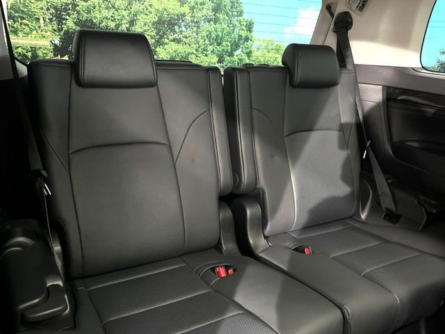 TOYOTA ALPHARD 2022 Image 31