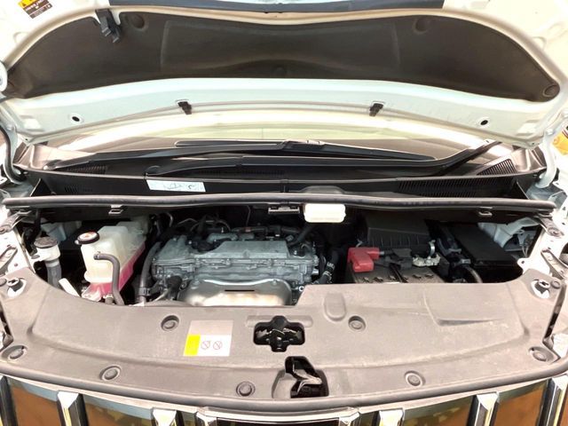 TOYOTA ALPHARD 2022 Image 31