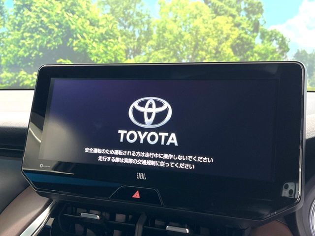 TOYOTA HARRIER 2WD 2021 Image 31