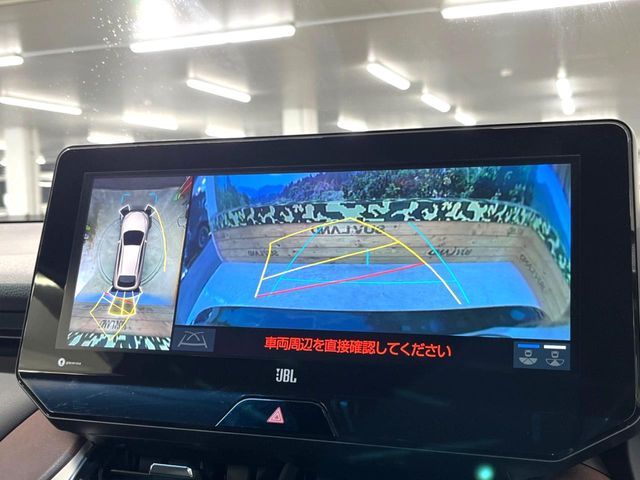 TOYOTA HARRIER 2WD 2021 Image 31