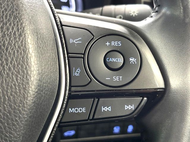 TOYOTA HARRIER 2WD 2021 Image 31