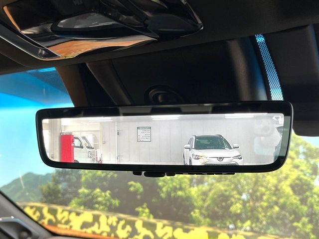 TOYOTA HARRIER 2WD 2021 Image 31