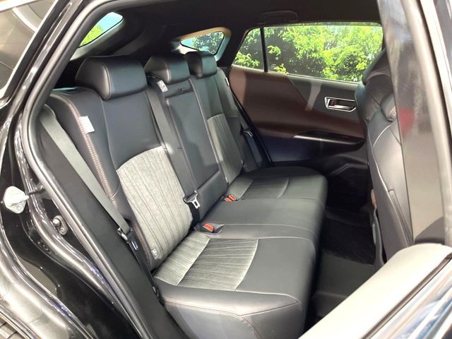 TOYOTA HARRIER 2WD 2021 Image 31