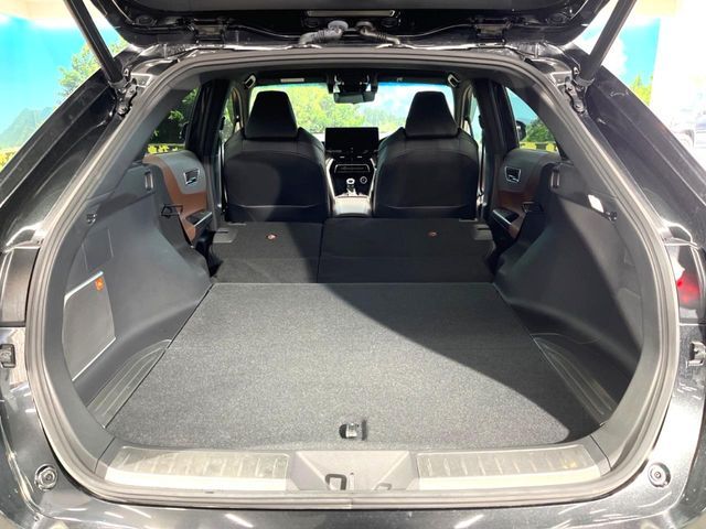 TOYOTA HARRIER 2WD 2021 Image 31