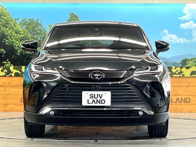 TOYOTA HARRIER 2WD 2021 Image 31