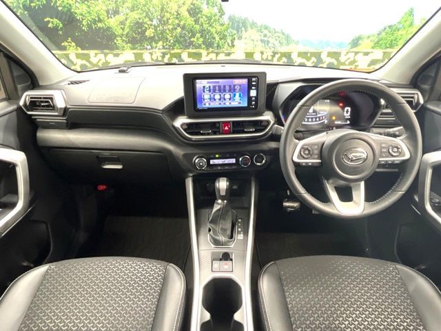 DAIHATSU ROCKY 2024 Image 31