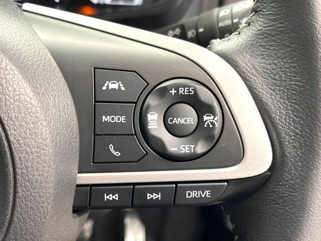 DAIHATSU ROCKY 2024 Image 31