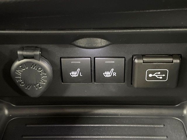 DAIHATSU ROCKY 2024 Image 31