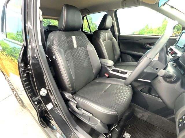 DAIHATSU ROCKY 2024 Image 31