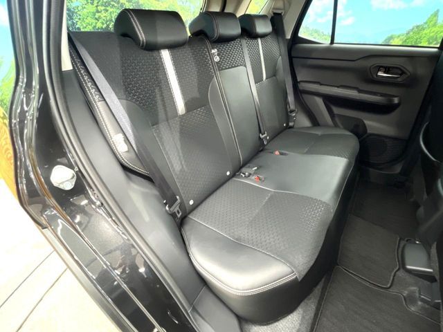 DAIHATSU ROCKY 2024 Image 31