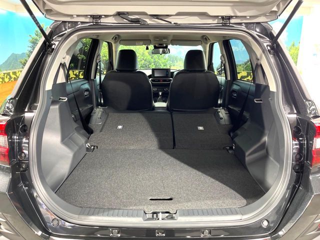 DAIHATSU ROCKY 2024 Image 31