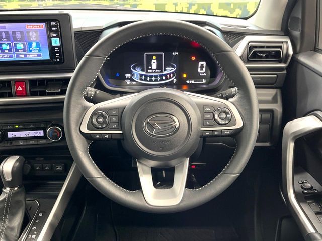 DAIHATSU ROCKY 2024 Image 31