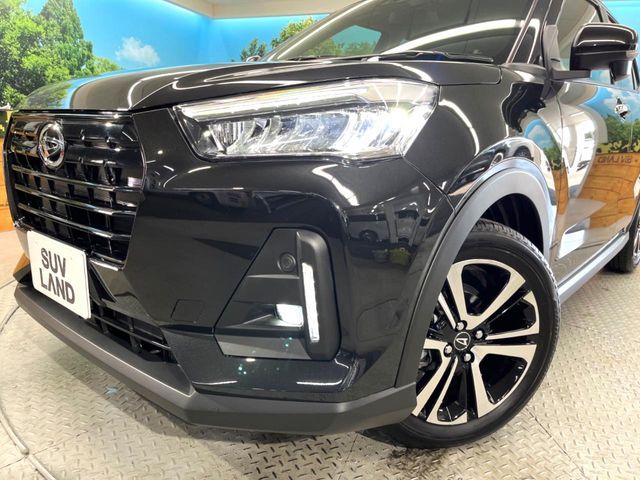 DAIHATSU ROCKY 2024 Image 31