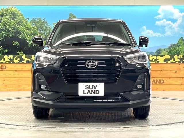 DAIHATSU ROCKY 2024 Image 31