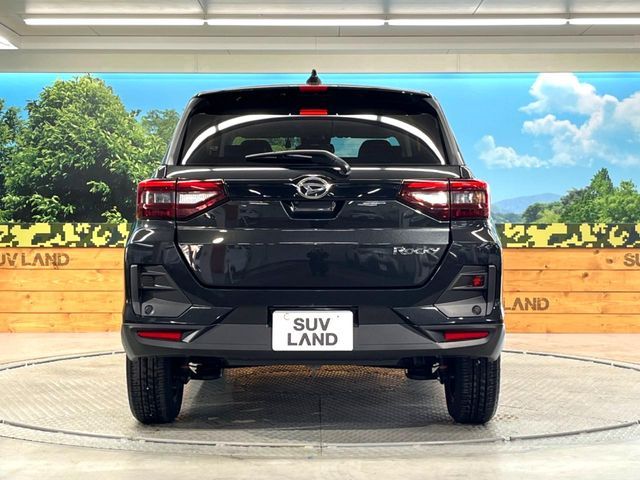 DAIHATSU ROCKY 2024 Image 31