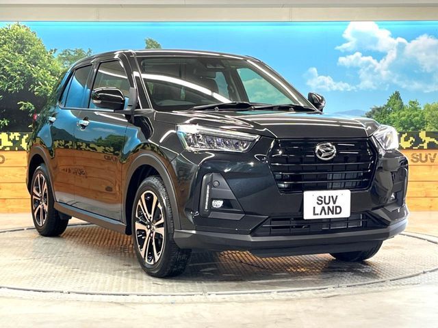 DAIHATSU ROCKY 2024 Image 31
