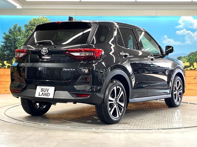 DAIHATSU ROCKY 2024 Image 31