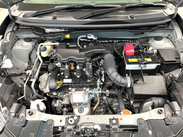 DAIHATSU ROCKY 2024 Image 31