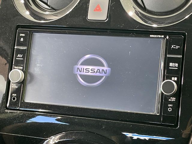 NISSAN NOTE 2018 Image 31