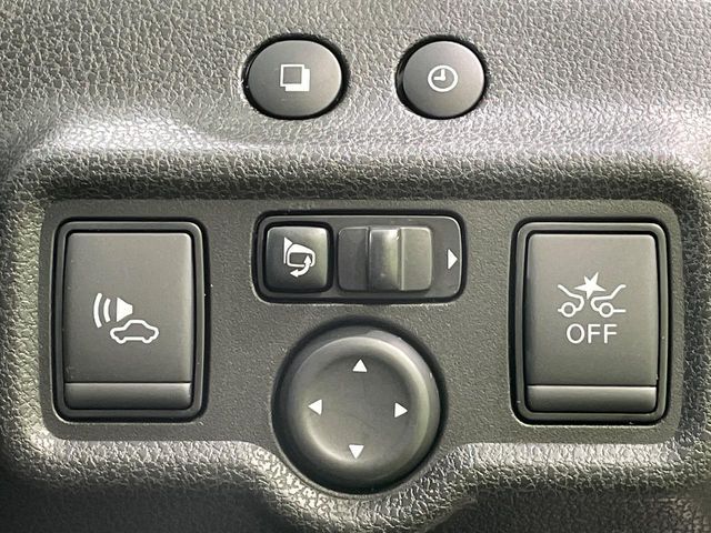 NISSAN NOTE 2018 Image 31