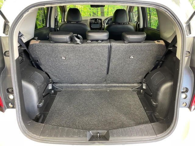 NISSAN NOTE 2018 Image 31