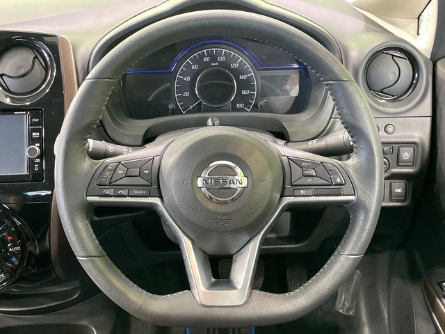 NISSAN NOTE 2018 Image 31