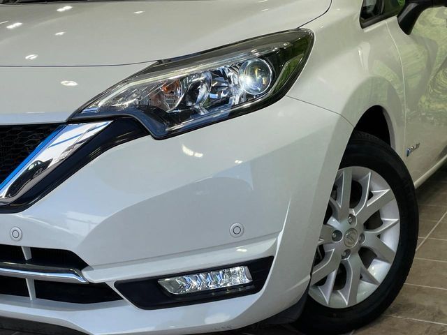 NISSAN NOTE 2018 Image 31