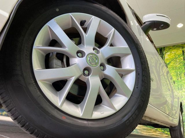 NISSAN NOTE 2018 Image 31