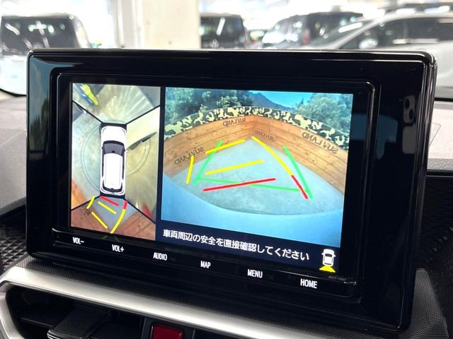 TOYOTA RAIZE 2021 Image 31