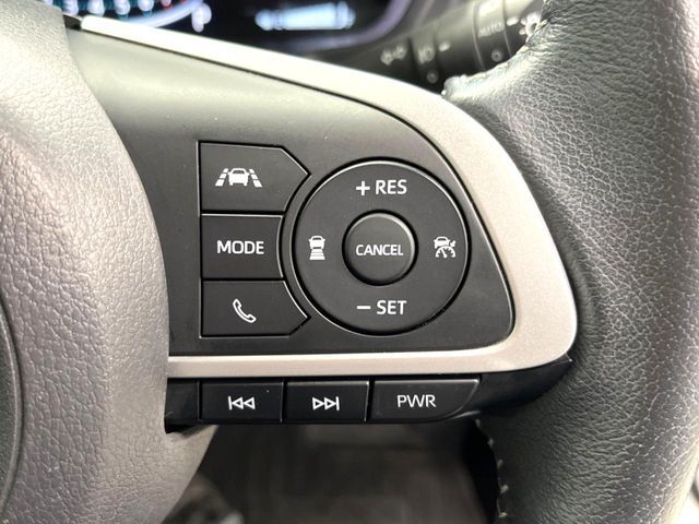 TOYOTA RAIZE 2021 Image 31