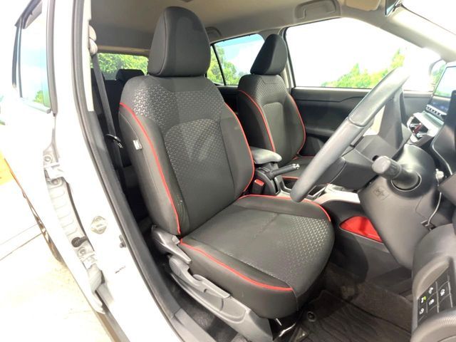 TOYOTA RAIZE 2021 Image 31