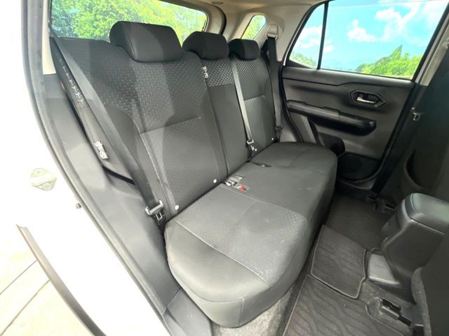 TOYOTA RAIZE 2021 Image 31