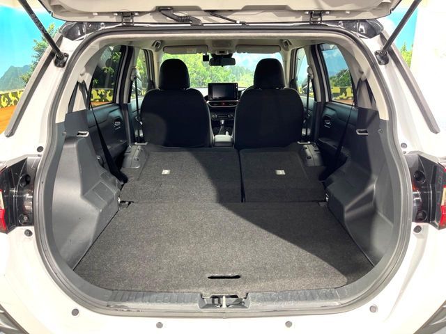 TOYOTA RAIZE 2021 Image 31